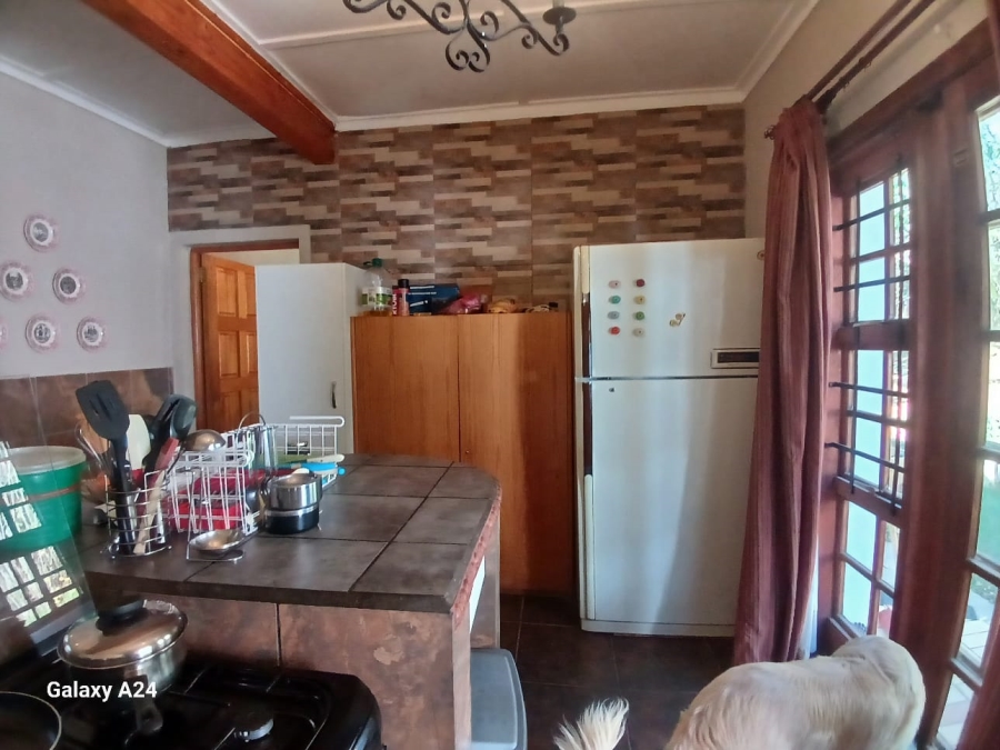 Commercial Property for Sale in Hogsback Eastern Cape